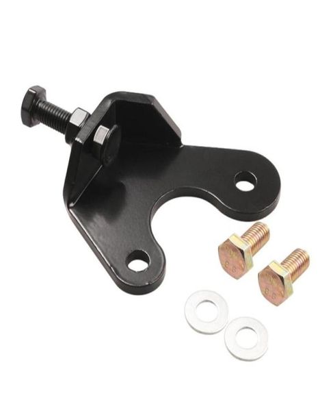 Kit de réparation de boulons d'échappement de pièces de collecteur, Compatible avec les collecteurs avant et arrière GM SUV Truck Passenger Driver39s PartsManifold4349261