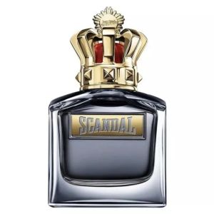 Mans parfum Woody amber geur Scandal LE Parfum langdurige geur voor sexy mode mannen 100ml