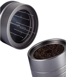 Handmatige barista poeder koffie espresso latte 58 mm sabotage distributeur niveailleergereedschap naald type koffiepoeder distributeur 2109049551917