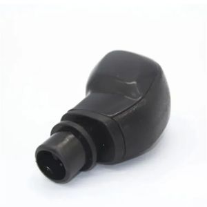 Handmatige auto 5 Speed ​​Gear Stick Shift Hendel hoofdbal voor Peugeot 208/301/2008/308 Citroen C2/C3/C4/C-Geelzeee