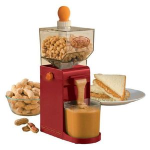 Handmatige Coffee Grinders EU Plug Huishoudelijke verwerkingsmachine Portable Automatische notenmolen