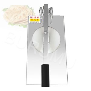 Handmatige deegrol Sheemer Pizza Pers Machine Roast Duck Cake Machine