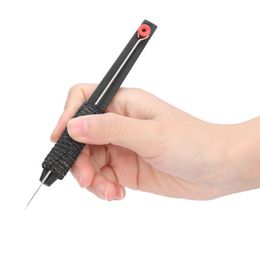 Handmatige tattoo penkit veilig betrouwbaar elastische bandage traditionele tattoo stick pen set voorkomen slip voor tattoo shop
