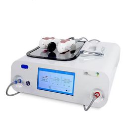 Fabrikant Prijs Tecar Therapy Physio Slimming Tecar Indiba Diathermy Machine Fysiotherapie CET RET 448kHz