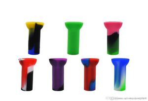 Fabricage vrouwelijke siliconen filtertips recyclen shisha slang mondtips aangepaste siliconen druppeltips voor rollende tabacco rokinmg7605062