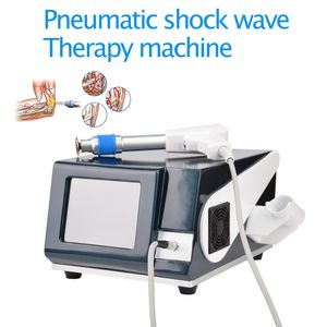 Fabrikant Directe verkoop Top GainSwave Shockwave Therapy Machine ExtraCorporal Shock Wave Therapy Apparatuur voor ED-behandelingen