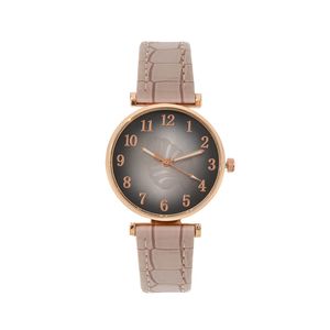 Ventes directes du fabricant Hot Sell Woar's Watch Fashion Versatile Quartz Belt étudiant Watch Digital Scale Watch Woard's Watch