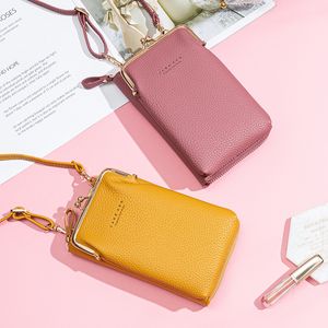 Fabricant Supply 2022 NOUVELLE SAG de téléphone portable pour femmes Version coréenne Version coréenne à la mode