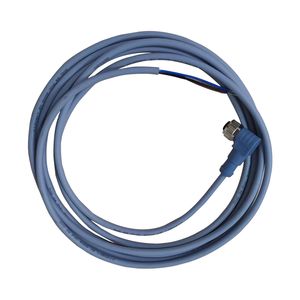 Fabricant en gros M12 PVC bight bend série 3/4/5/8 broches connecteur étanche industriel prise aviation