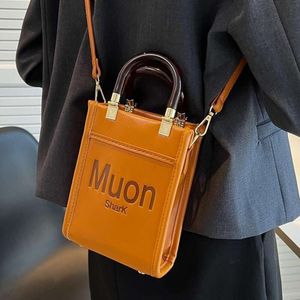 Fabricants de sacs à main pour femmes, vente en gros et au détail, nouvelle Texture Instagram, sac mobile à bandoulière, 2024