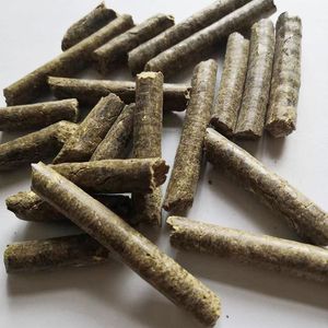 Fabricantes de combustible de pellets de biomasa, piensos biofermentados y fertilizantes bioorgánicos para procesamiento y producción.