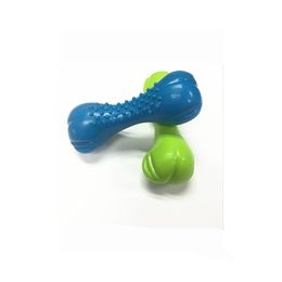 Les fabricants de moules existants peuvent être utilisés pour vendre des concessions de prix de boule élastique d'os de boule de fuite de Frisbee