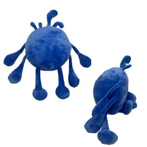 Fabrikanten Groothandel 38 cm Strange World Plush Toys Cartoon Cartoon Perifere pop kinderen geschenken