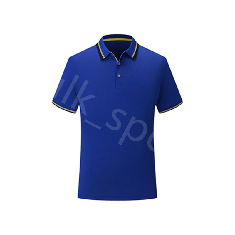 Tennisskjortor ￖka fraktkostnadsl￤nk Till￤gg Pris Skillnad 2022 2023 Ny s￤song Fashion Short Sleeve Polo T-shirt
