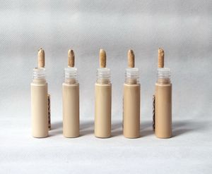 Contour Concealer Maquillage Crème Naturelle Ombrage Blanchiment Du Visage Hydratant Éclaircir Nutritif Couverture Complète Contouring Cosmétiques Maquillage Correcteurs