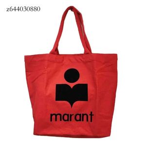 Marant Bag Top Quality Fashion Gift 24SS Totes Sacs Sacs de soirée pour femmes Bagins fourre-tout du créateur de mode Marant Sacs de sangle pour femmes sacs à provisions 518