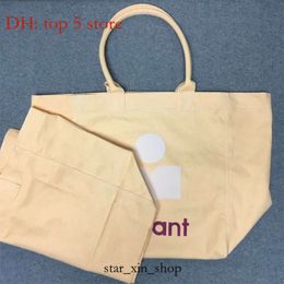 Sac de sac Marants Sacs Lotte Japan Korea Mar Canvas Bag Sac Loissine Shopping Tote 100% coton 2332