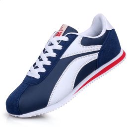 Marathon Loopschoenen voor Mannen Super Lichtgewicht Wandelen Jogging Sport Sneakers Atletische zapatillas Trainers 3944 240306