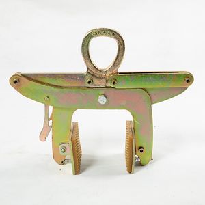 Marble Clamp, Stone Fixture, Lifting Clamp, Large Board Clamp