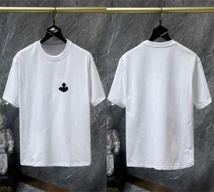 Mode kleding Designer Tees Heart UniSex Records Graffiti Limited Sanskriet korte mouw heren dames T-shirt