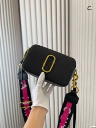 MM nouveau sac de créateur de luxe femmes sacs à bandoulière sac à main concepteur bandoulière portefeuille femmes sacs à main