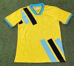 Marzo S-2xl 2024 Jersey de fútbol de Irlanda del Norte Juego de hombres Kit para niños uniformes de bolos Bowlingball Rodrigo Football Shirt Men Kits Kit Uniformes