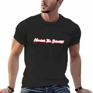 Mariah The Scientist T-Shirt nouveau editi drôles t-shirts animal prinfor garçons t-shirts unis hommes m64Y #