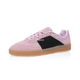 Mark Gonzales Aloha Super hardloopschoenen voor mannen One Black Eye Sports Shoe Vrouwen Sneakers Mens Trainers Dames Athletic HQ2032