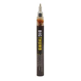 Marqueurs P82F stylo à bois brûlant marqueur pyrogravure stylos pour projets de bricolage outil à pointe Fine facile à utiliser et sûr