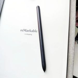 Markers Opmerkelijke 2 Stylus Touch Handschrift Marker Pen