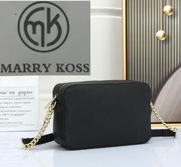 MARRY KOSS MK sacs 2024 nouveau arrivé 002 Top Qualité Luxurys Designers Sacs à bandoulière Femme Mode Sacs à main classiques Sac à bandoulière 2228