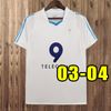 Marseille Retro Soccer Jerseys Pires Ribery Barthez Ravanelli Nasri Gallas Drogba Olympique de Classic Vintage Football Shirt 03 04 05 06 11 12 90 91 92 93 98 99 00 2003
