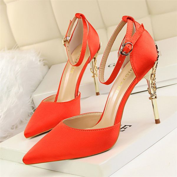 mary jane chaussures chaussures italiennes femmes designers marque stiletto talons noirs sexy talons hauts femmes chaussures de mariage femme talons hauts extrêmes femmes