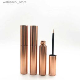 Mascara 10/30 / 50pcs 10 ml mini cosmétique cils vides tube tube mascara eye-lincar