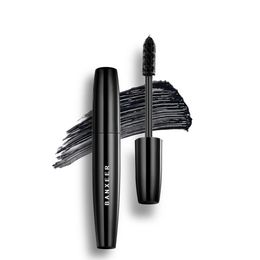 Mascara Banxeer 4D Volume Moelleux Fibre De Soie Cils Étanche Extension Épaisse Curling Cils Scpt Yeux Noirs Drop Delivery Health Bea Dhj7U