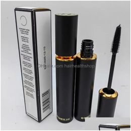 Mascara C tube de marque de haute qualité Girl Eye Beauty Maquillage Tool Volume Longueur Curl Séparation 12ml d'épaisseur et durable pendant un certain temps avec Dhdqy