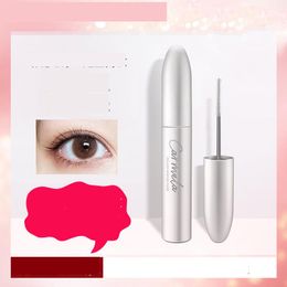 Mascara Carmela cils style liquide couche transparente apprêt maquilleur livraison directe Otdvr