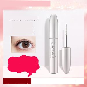 Mascara Carmela Wimper Styling Vloeistof Clear Coat Primer Make-up Artist Drop Delivery Otdvr