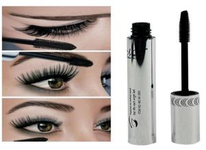 Mascara Fibre Lash Mascaras Cosmetics Mascara Black Double Mascara Set Makeup Lash Couss Imperproofing Whole 0041MU8813625