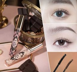 Mascara Flower connaît le chocolat Wonder-Shop Mascara Mascara Coueues Selon Femme Femme Cosmetics Femmes Rare Beauty Maquillage L410