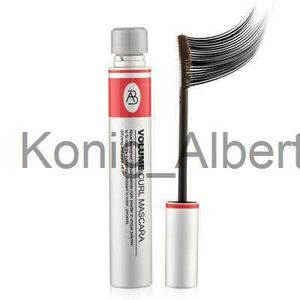 Mascara Hot 3D Fiber Wimpers Mascara Individuele Krul Wimper Extension Colossal Mascara Volume Express Make-Up Cosmetica x0807