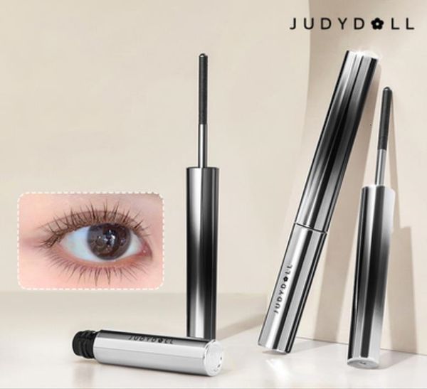 Mascara Judydoll Petit Tube En Acier Allongement Des Cils Curling Mascara Épais Étanche Non Tachant Naturel À Séchage Rapide Maquillage Des Yeux Cosmétique 230712