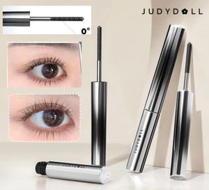 Judydoll Eye Makeup Mascara 3D Lengthening Curling Thick Waterproof 2g Black/Brown + Removal Fluid