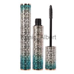 Mascara Lovebird Chinese Nationale Stijl Mascara Slanke Dikke Styling Waterdicht Niet Vlekkerig Natuurlijke Mascara