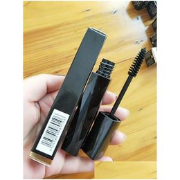 Mascara Maquillage Sublime Loungueur Étanche Longueur Et Curl Noir Couleurs Cring Épais 10G Drop Delivery Santé Beauté Yeux Dhq97