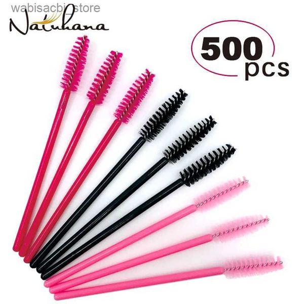 Mascara natuhana en gros 500 pc