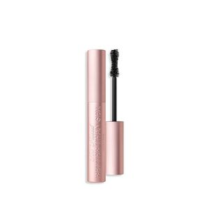 Mascara Nieuw Beter dan seks Grote ogen Voeden Waterdicht Transpiratie Borstelig Lang volume Roze Aluminium buiswortels Duidelijk gladde make-up Dhnlz