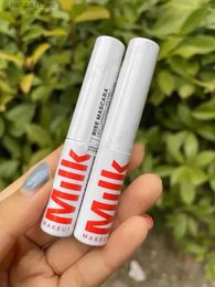 Mascara Rise Mascara voluminant et allongement du tube blanc pour volumisation naturelle 3 ml L410