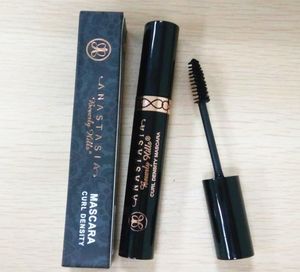 Mascara Sex Cool Black Mascara Thinck Waterproof Rek 10g Langdurige wimpermascara5822499