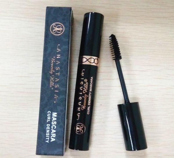 Mascara Sex Cool noir Mascara Thinck imperméable allongement 10g longue durée cils Mascara5822499